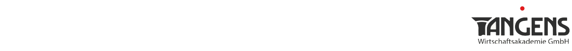 Tangens Akademie Logo